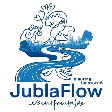JublaFlow Logo